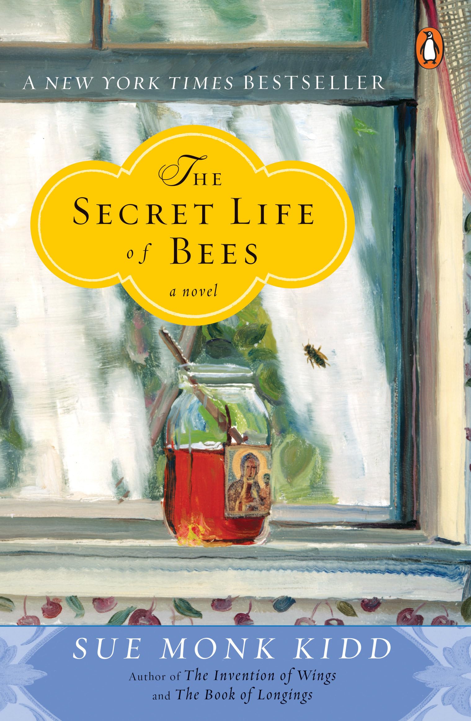 Secret Life of Bees (Revised) book cover