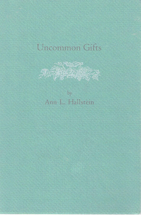 Uncommon Gifts