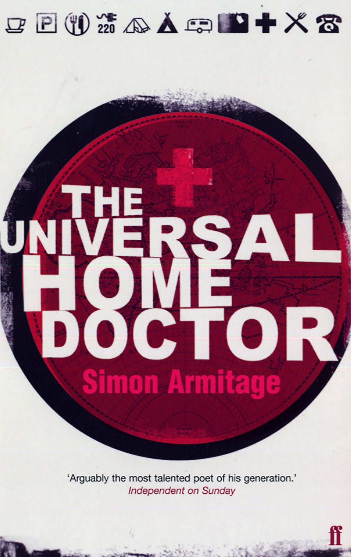 The Universal Home Doctor book cover