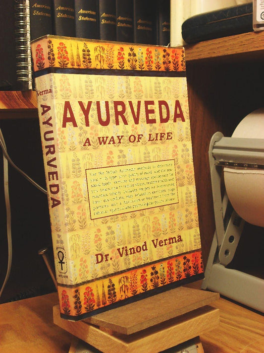 Ayurveda: A Way of Life