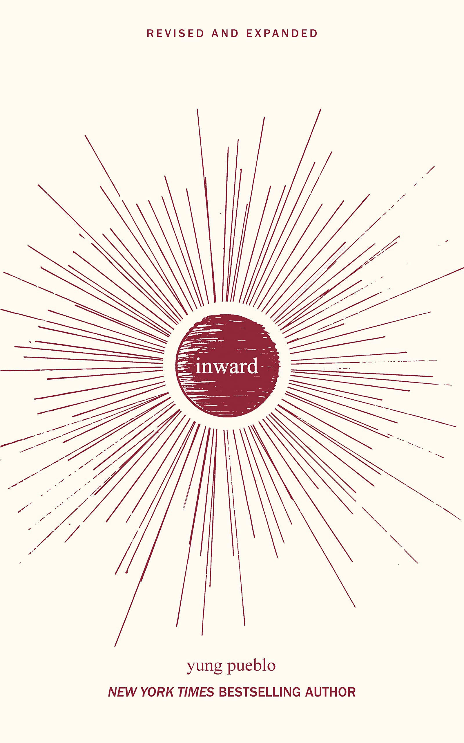 Inward book cover