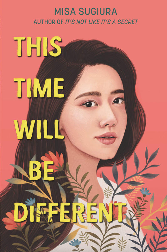 This Time Will Be Different book cover