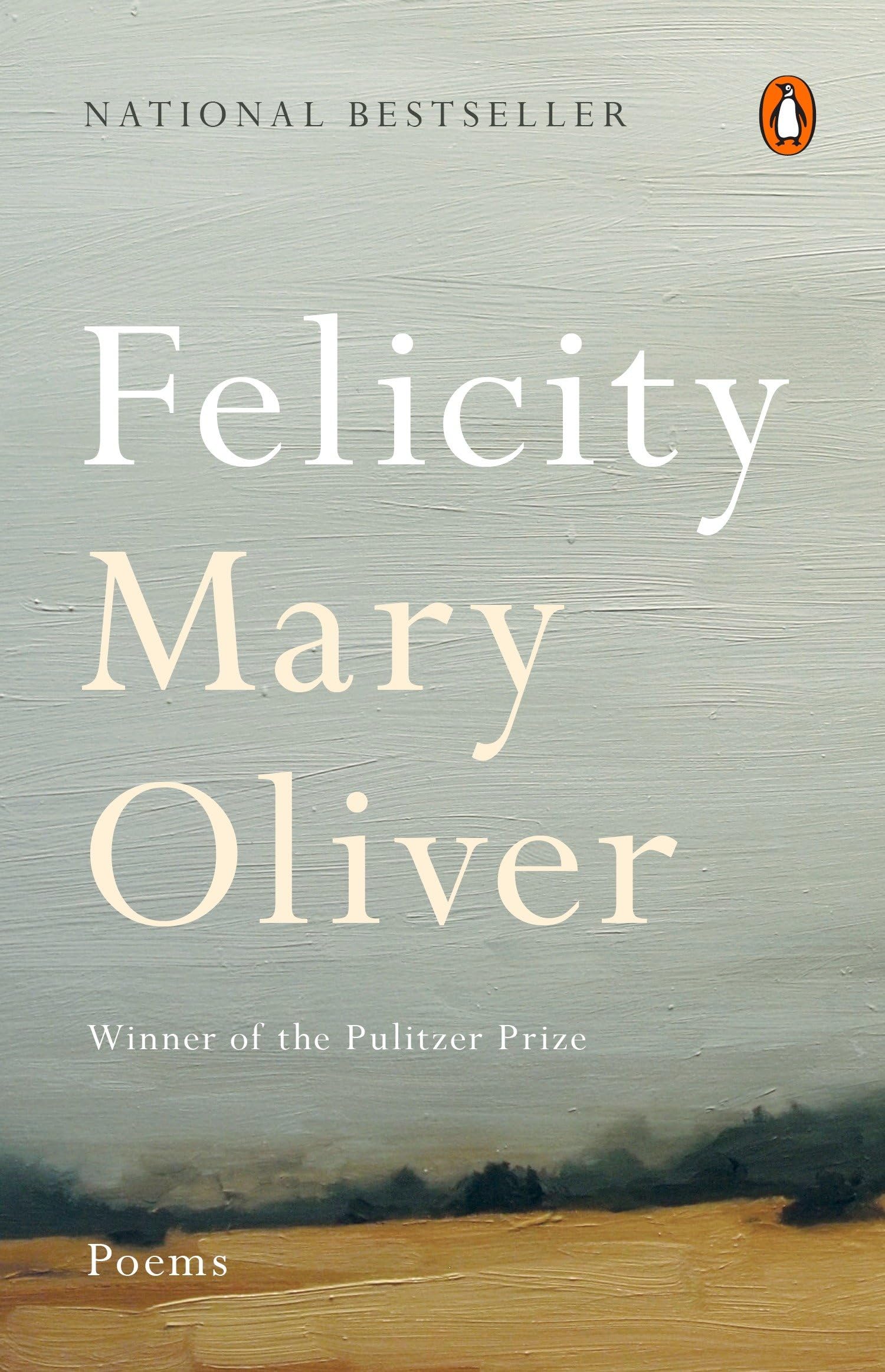 Felicity book cover
