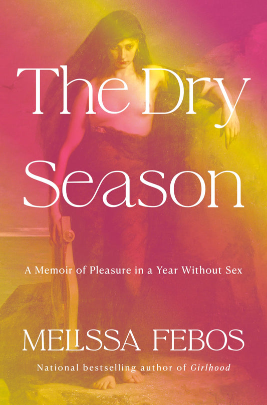 The Dry Season book cover