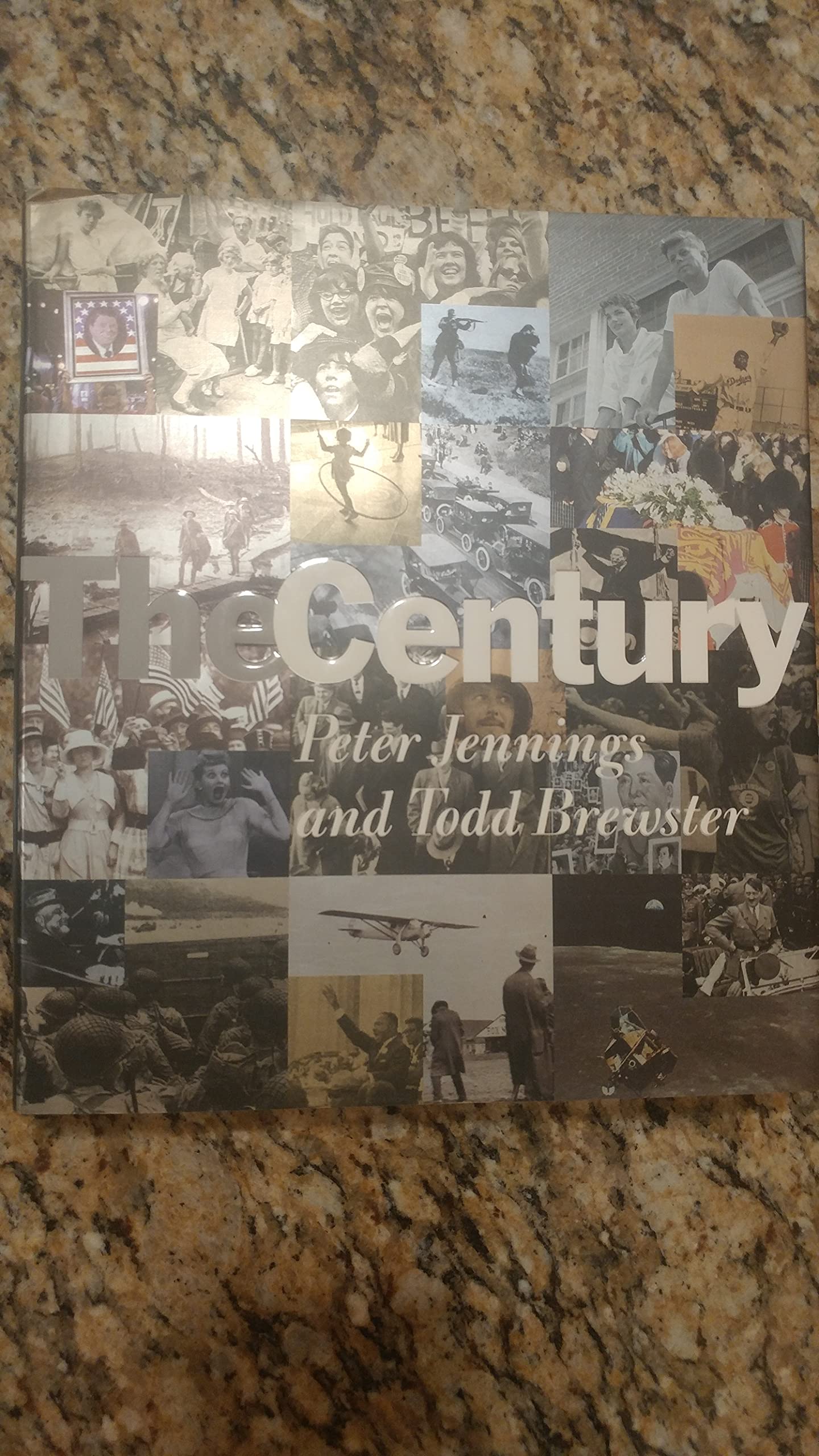 The Century book cover