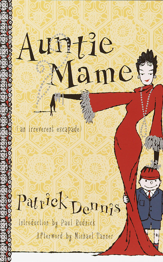 Auntie Mame: An Irreverent Escapade