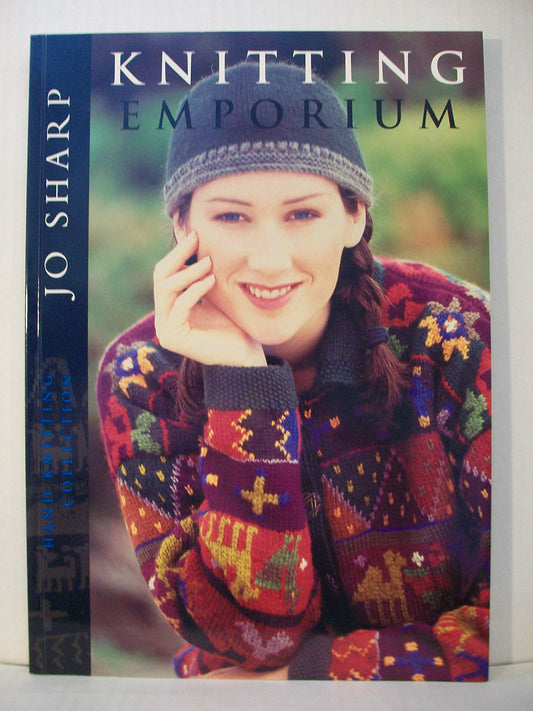 Knitting Emporium
