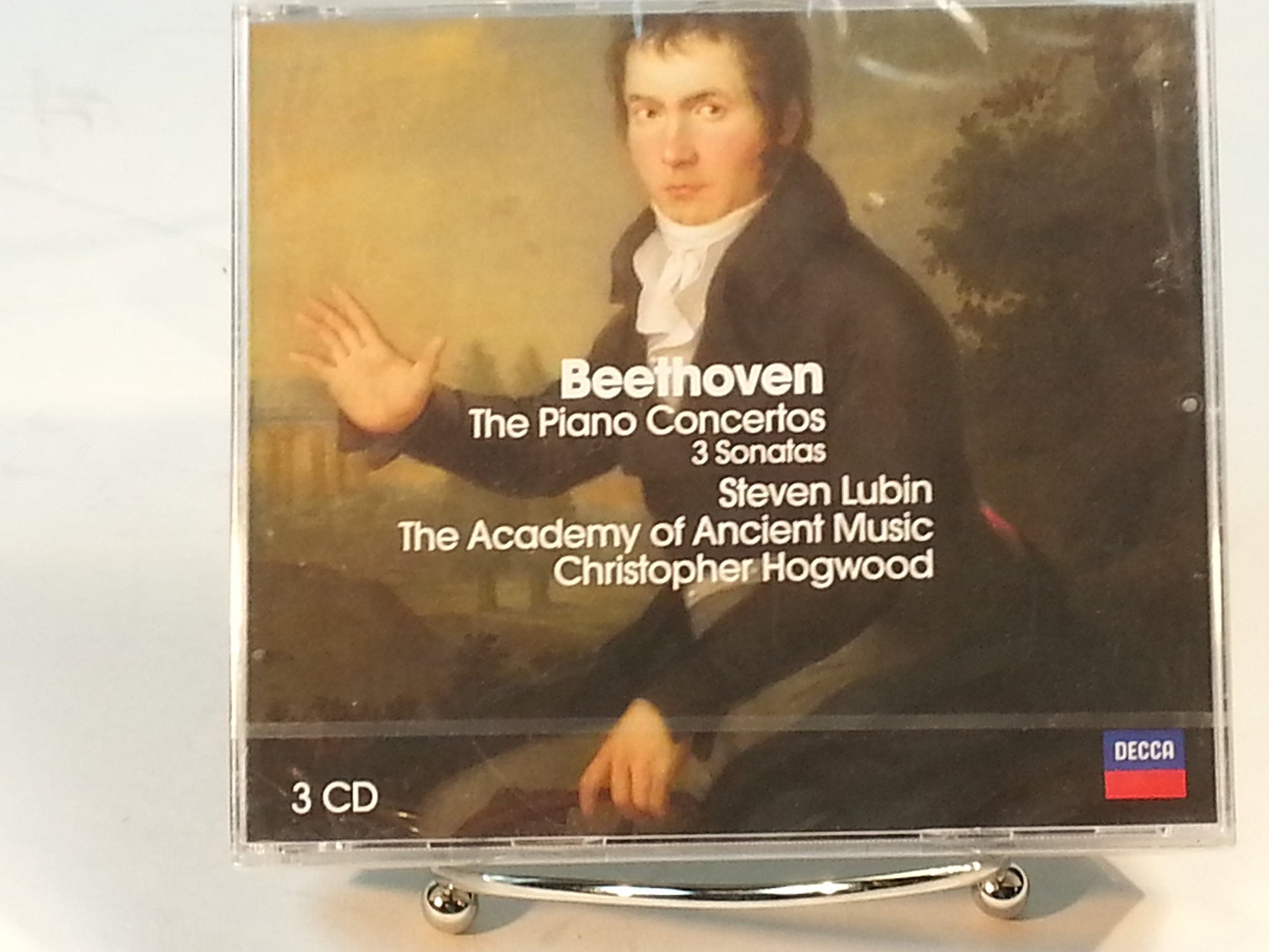 Piano Concertos & Sonatas book cover