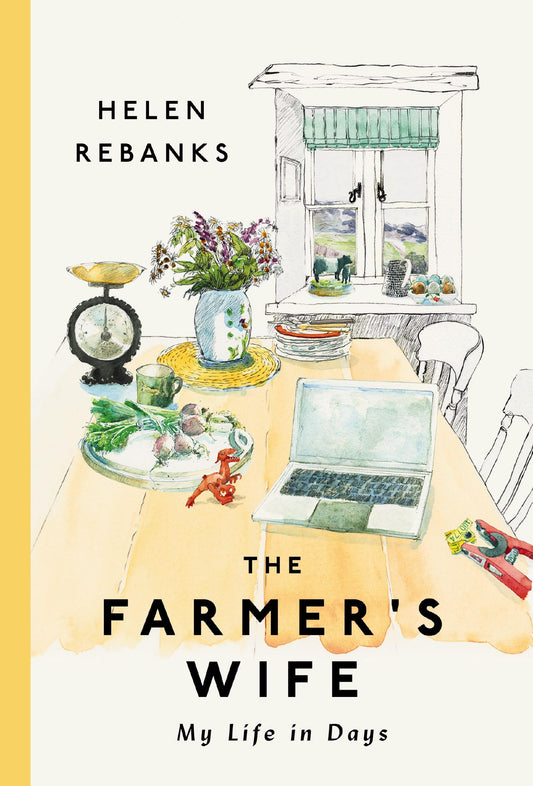 Farmer's Wife: My Life in Days