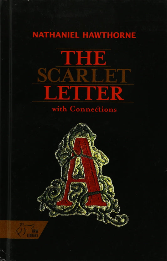 Individual Leveled Reader: The Scarlet Letter