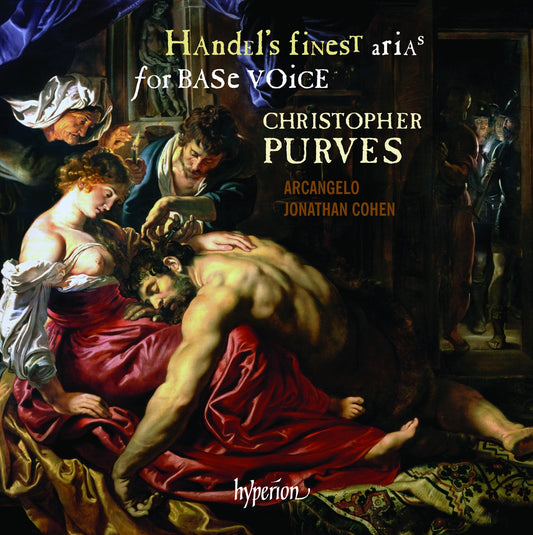 Finest Arias for Base Voice book cover