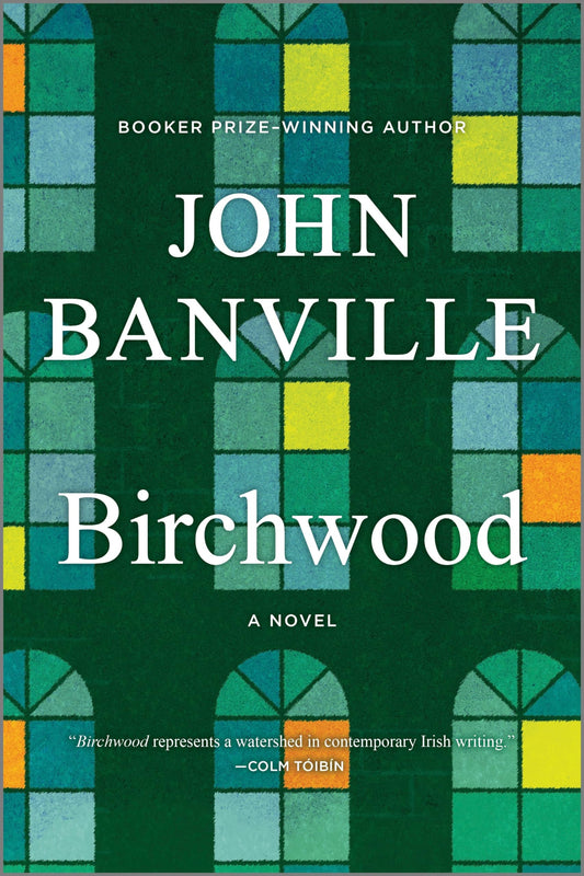 Birchwood (Original) book cover