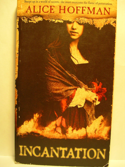 Incantation