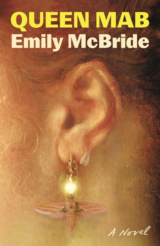 Queen Mab book cover