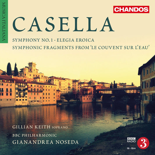 Orchestral Works 4 book cover