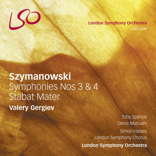 Symphonies 3 & 4 Stabat Mater book cover