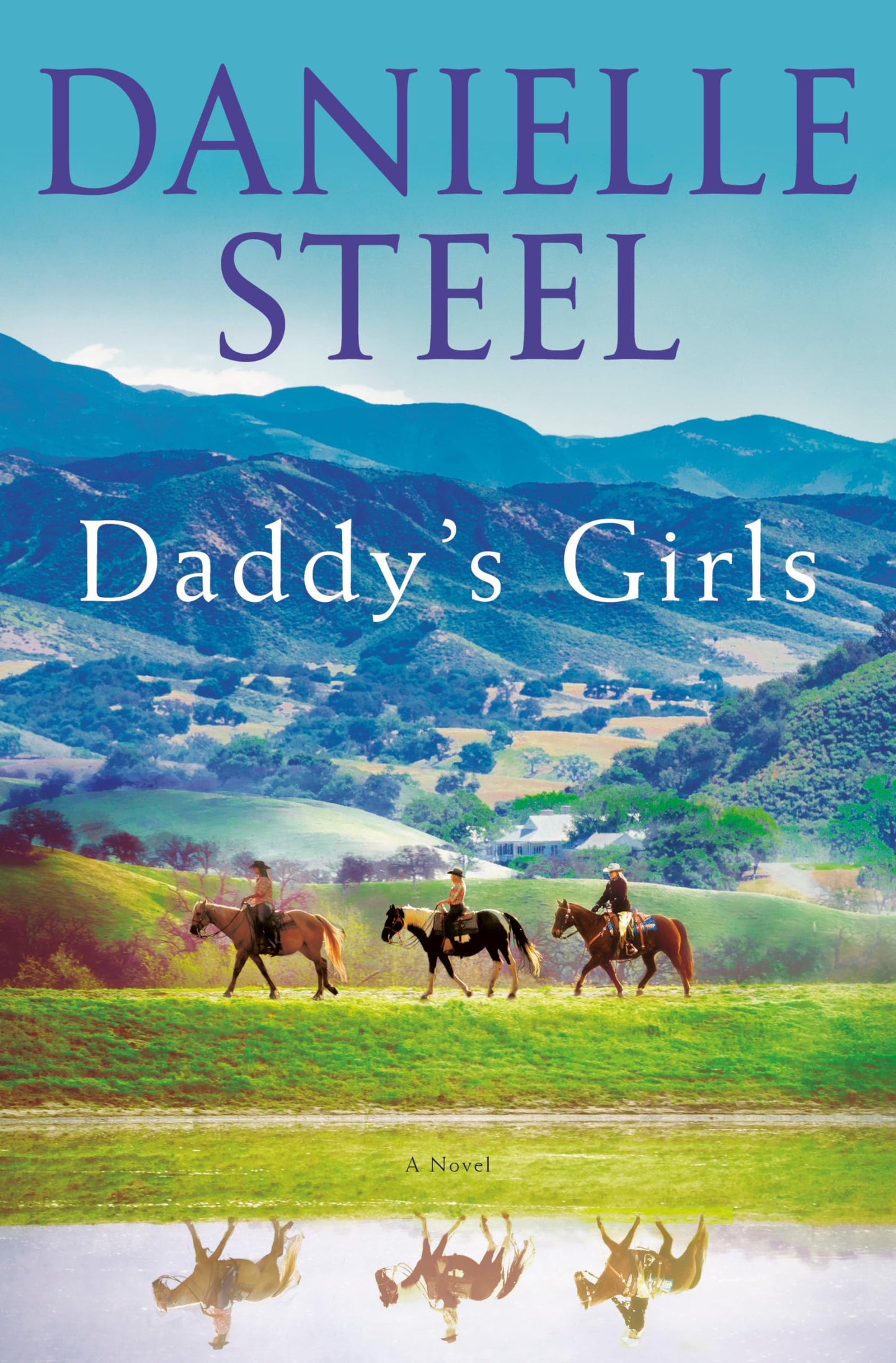 Daddy's Girls book cover