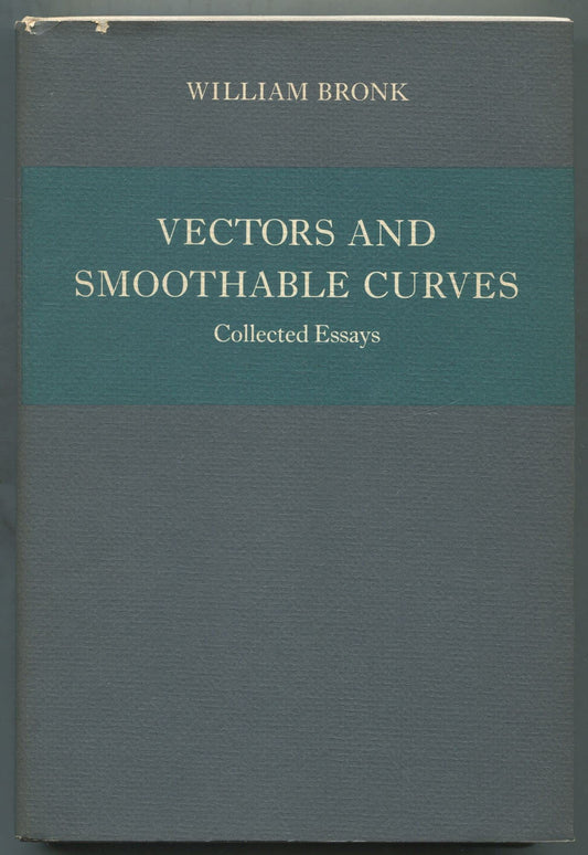 Vectors Smoothble book cover