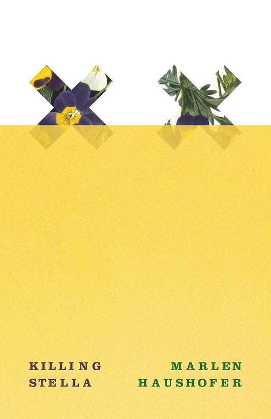 Killing Stella book cover