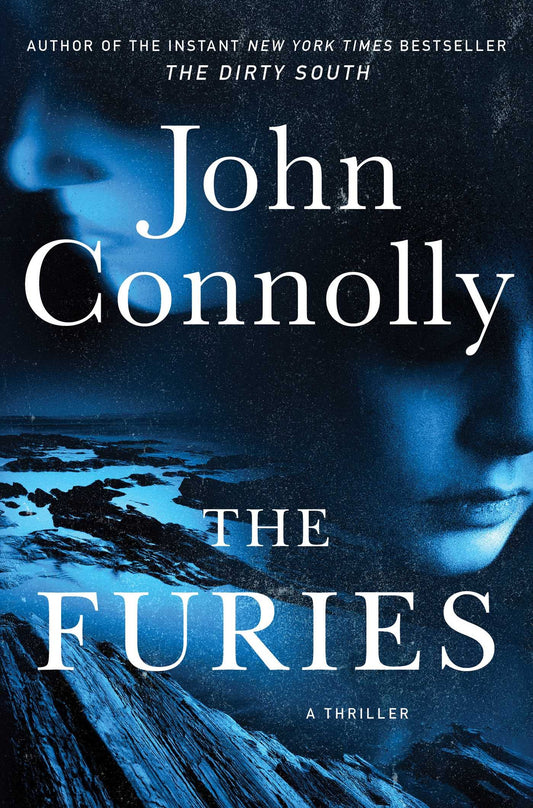 Furies: A Thriller