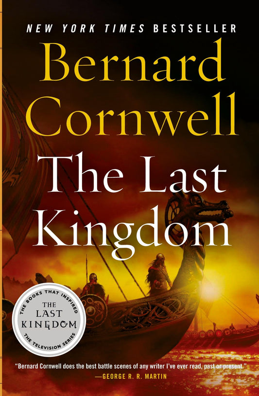 Last Kingdom