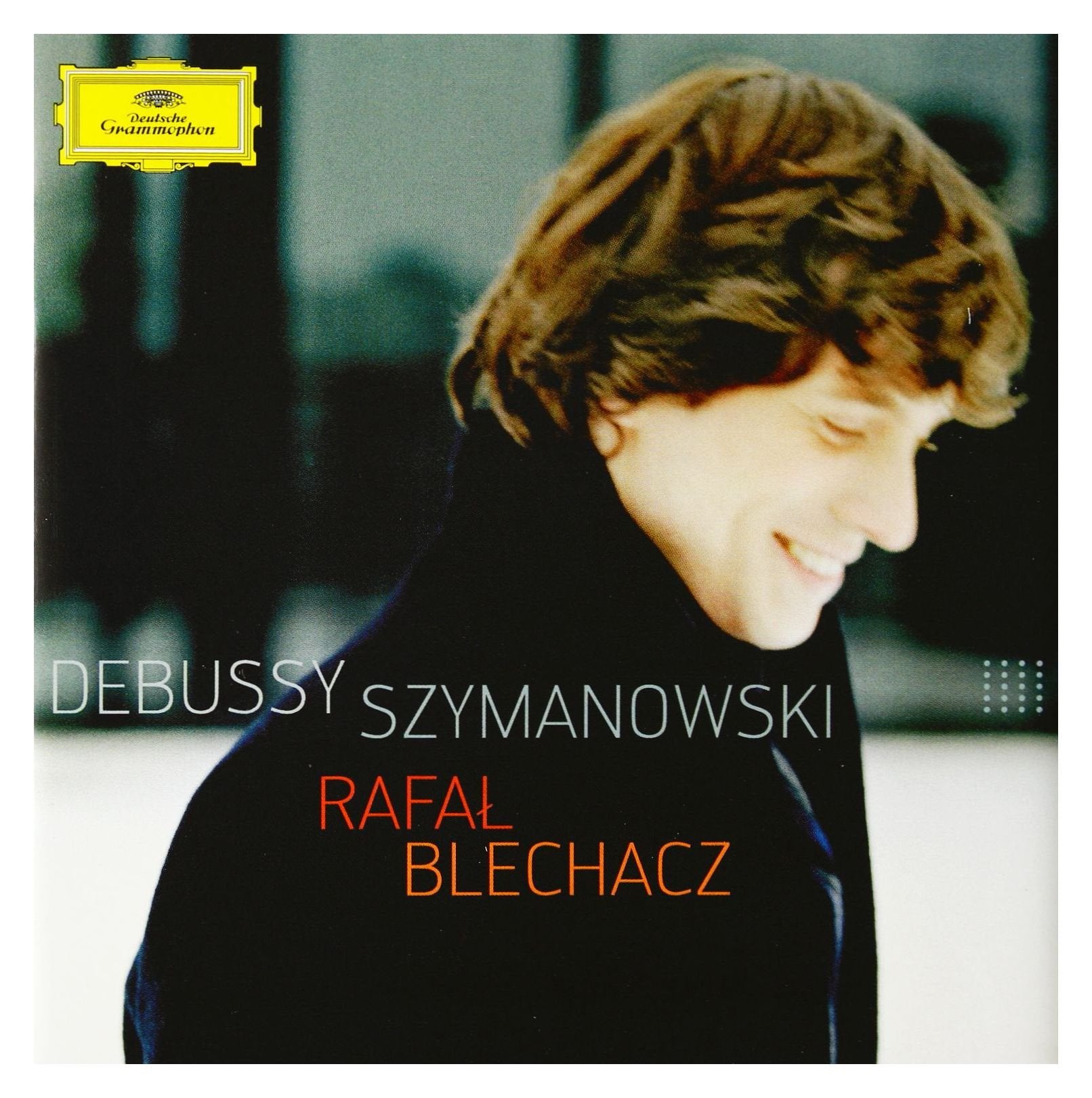 Debussy Szymanowski book cover