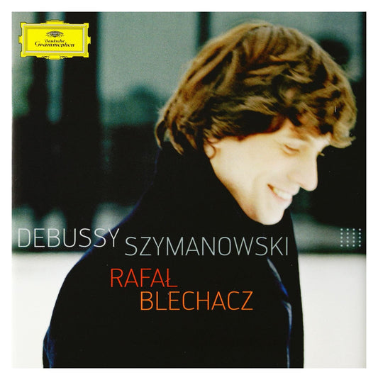 Debussy Szymanowski book cover