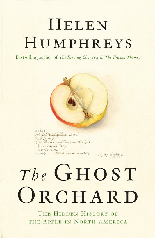 Ghost Orchard