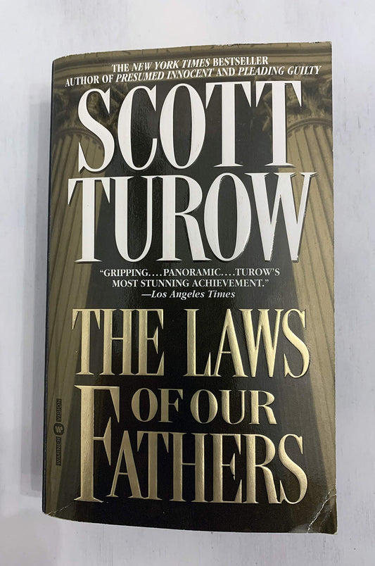 The Laws of Our Fathers