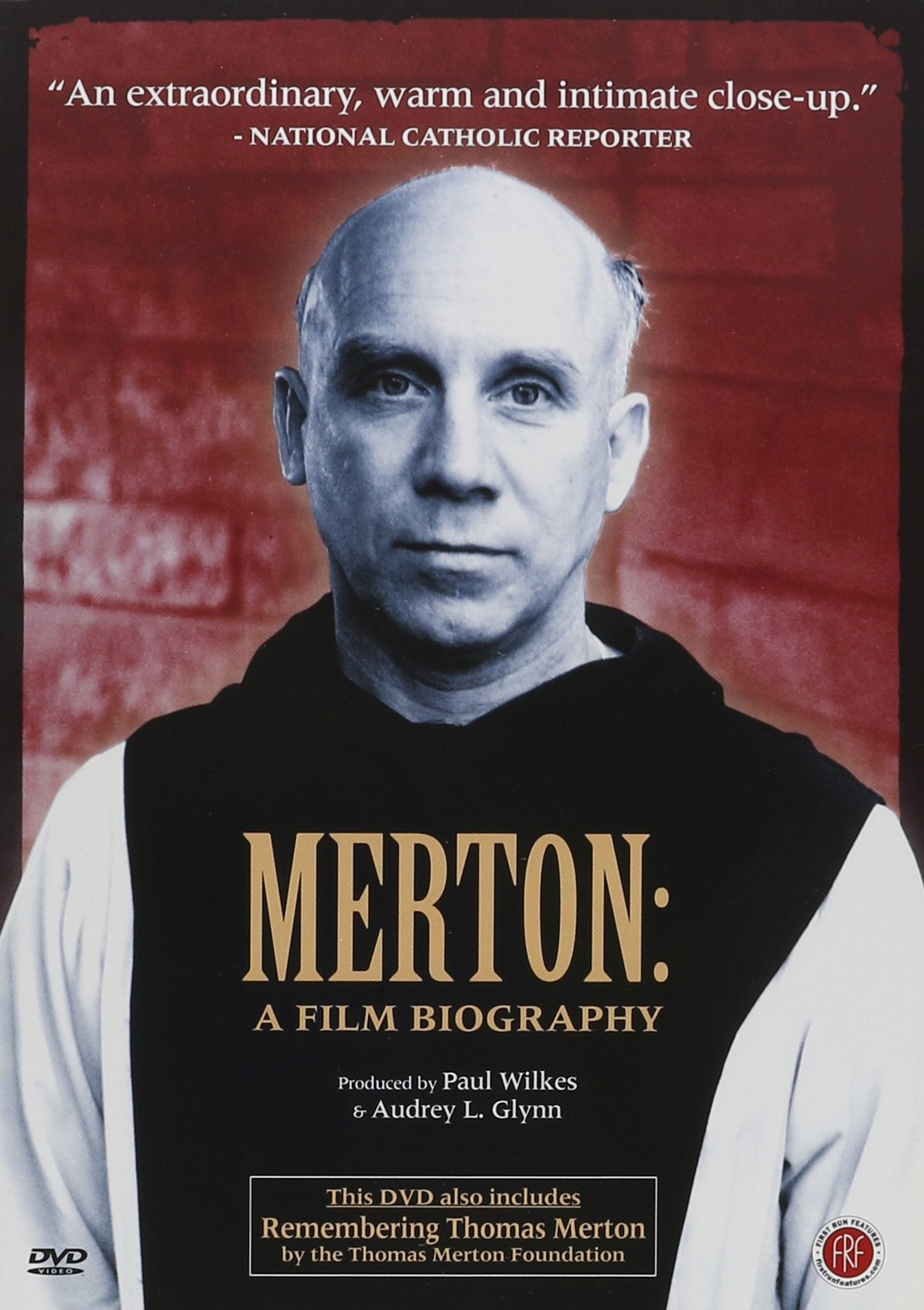 Merton book cover