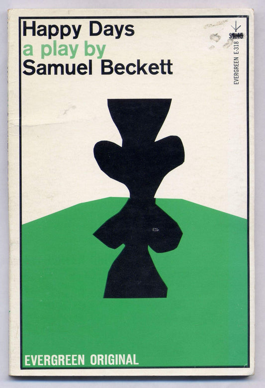 Happy Days book cover