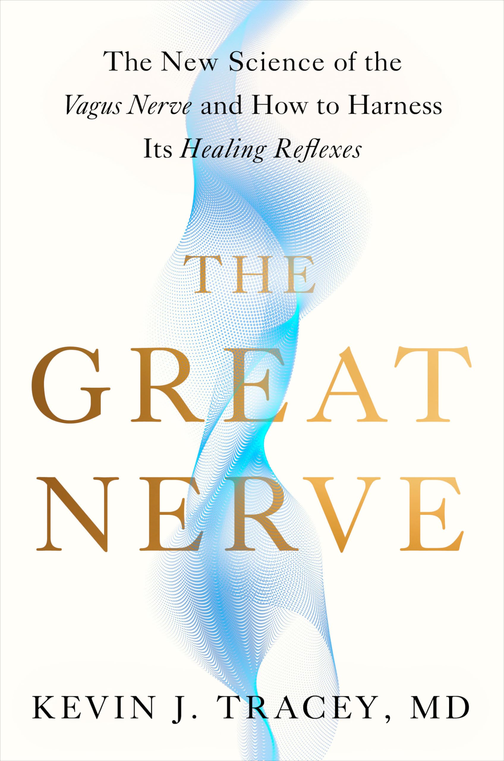 The Great Nerve book cover