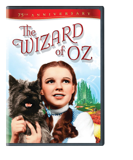 Wizard of Oz (Anniversary)