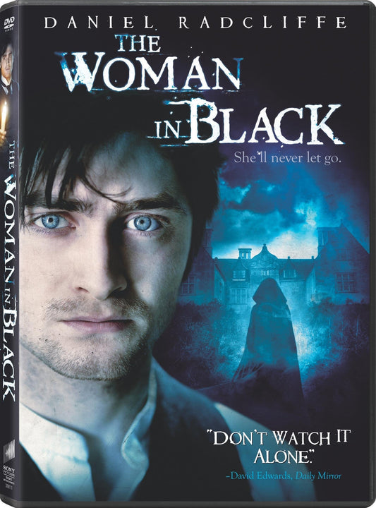 The Woman in Black