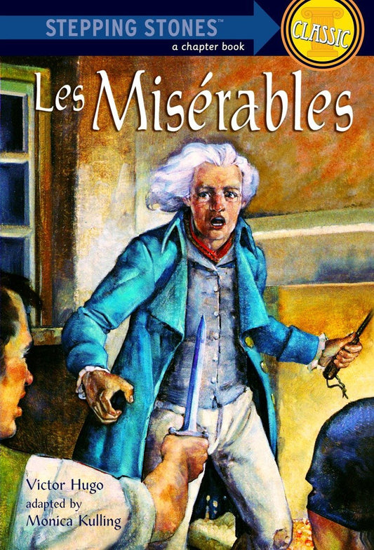 Les Miserables (Revised)