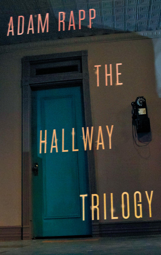Hallway Trilogy book cover