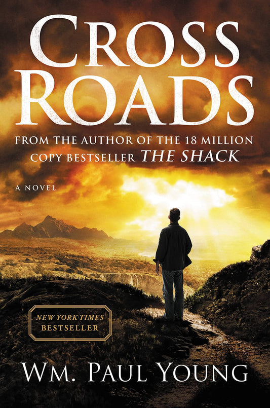 Cross Roads book cover