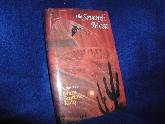 Seventh Mesa