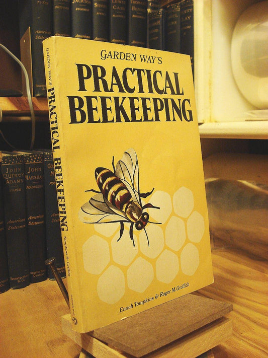 Practical Beekeeping