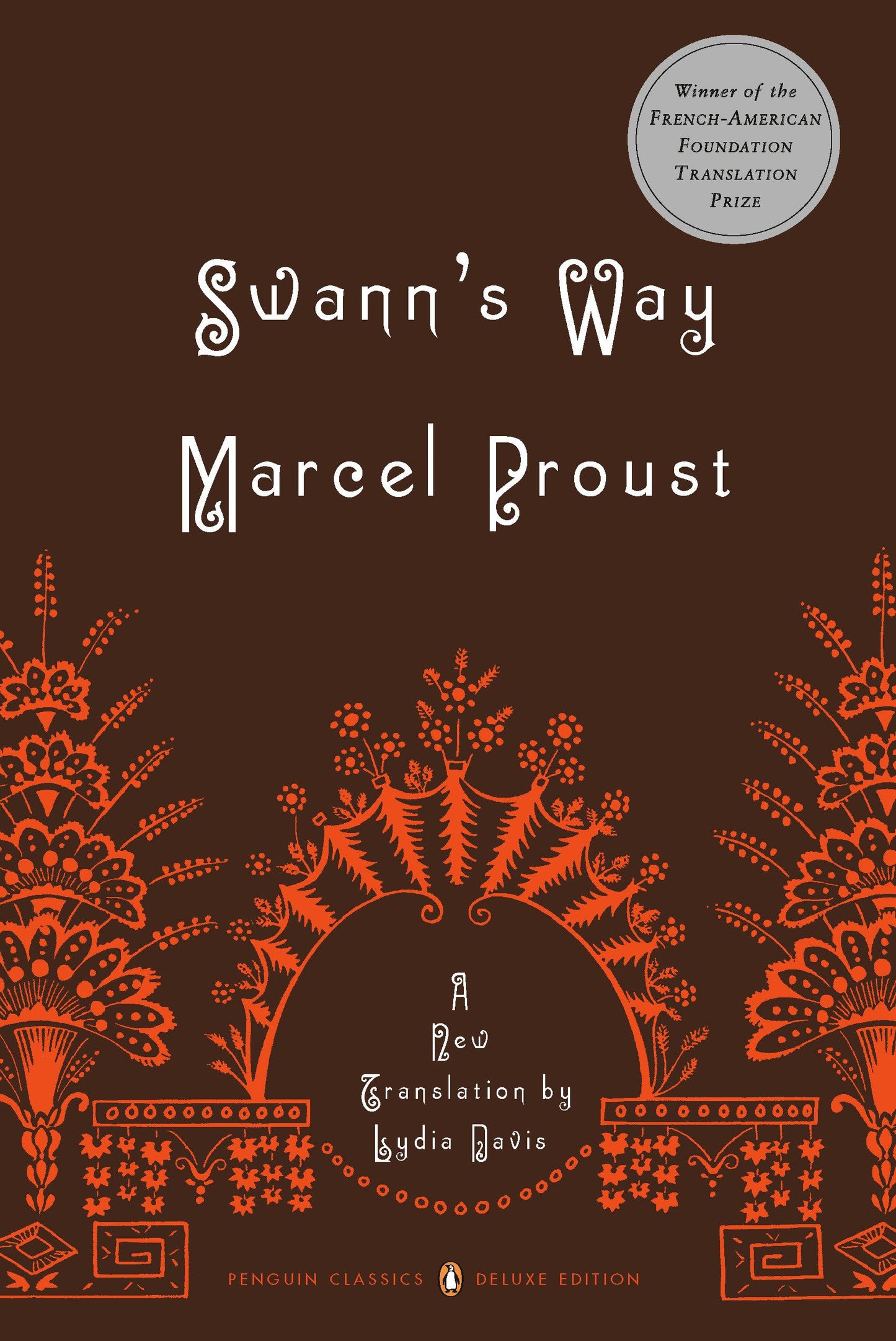 Swann's Way (Revised)