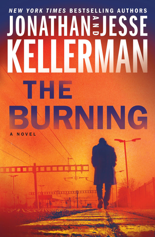 Burning