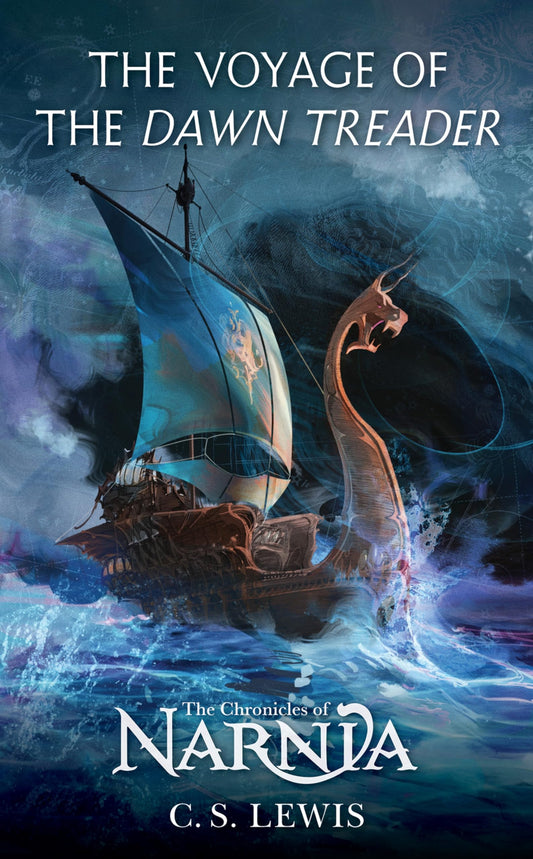 Voyage of the Dawn Treader