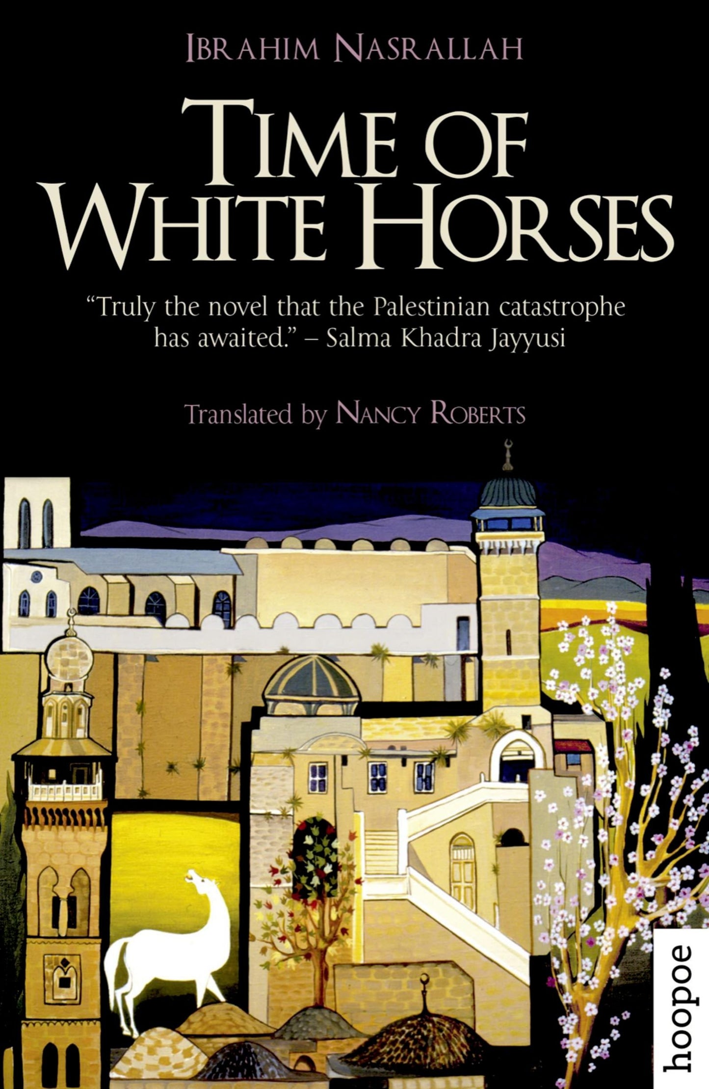 Time of White Horses