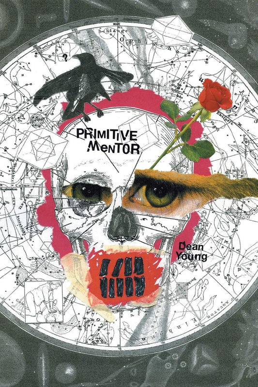 Primitive Mentor book cover