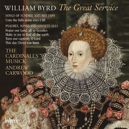 Great Service book cover