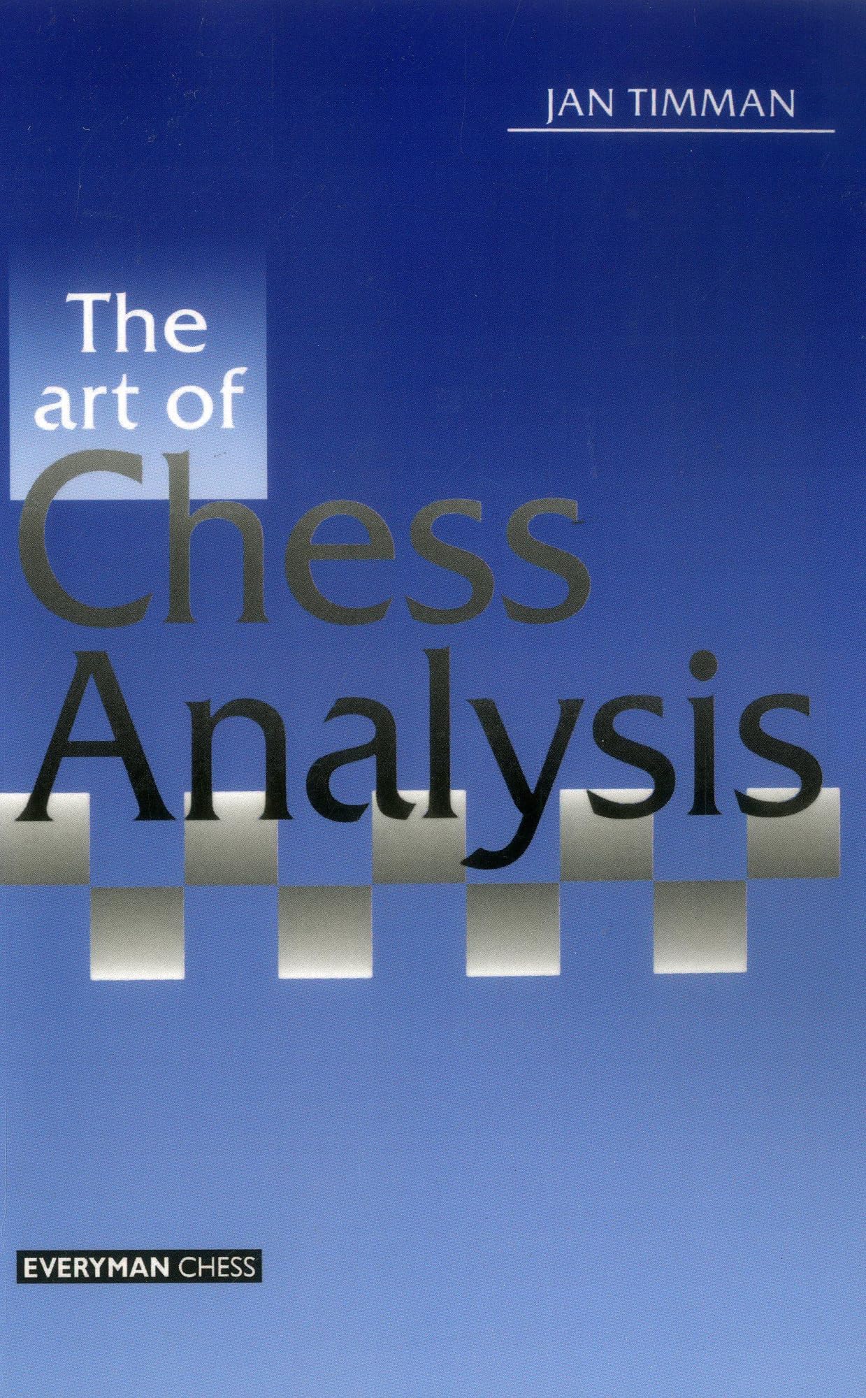 Art of Chess Analysis