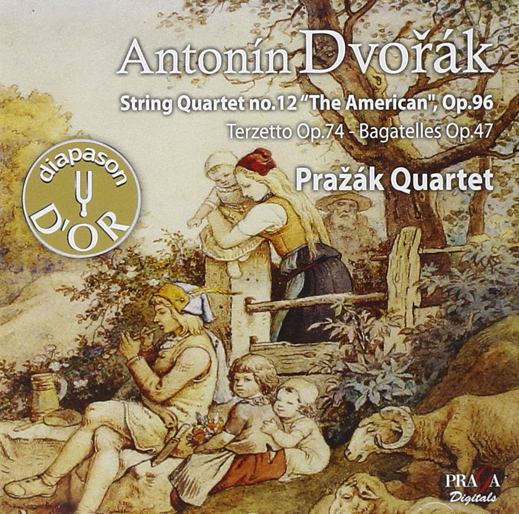String Quartet 12 book cover