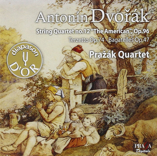 String Quartet 12 book cover