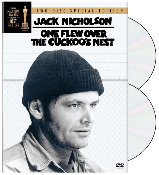 One Flew Over the Cuckoo's Nest (Special)