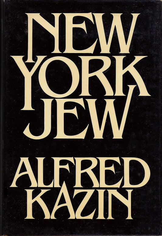 New York Jew